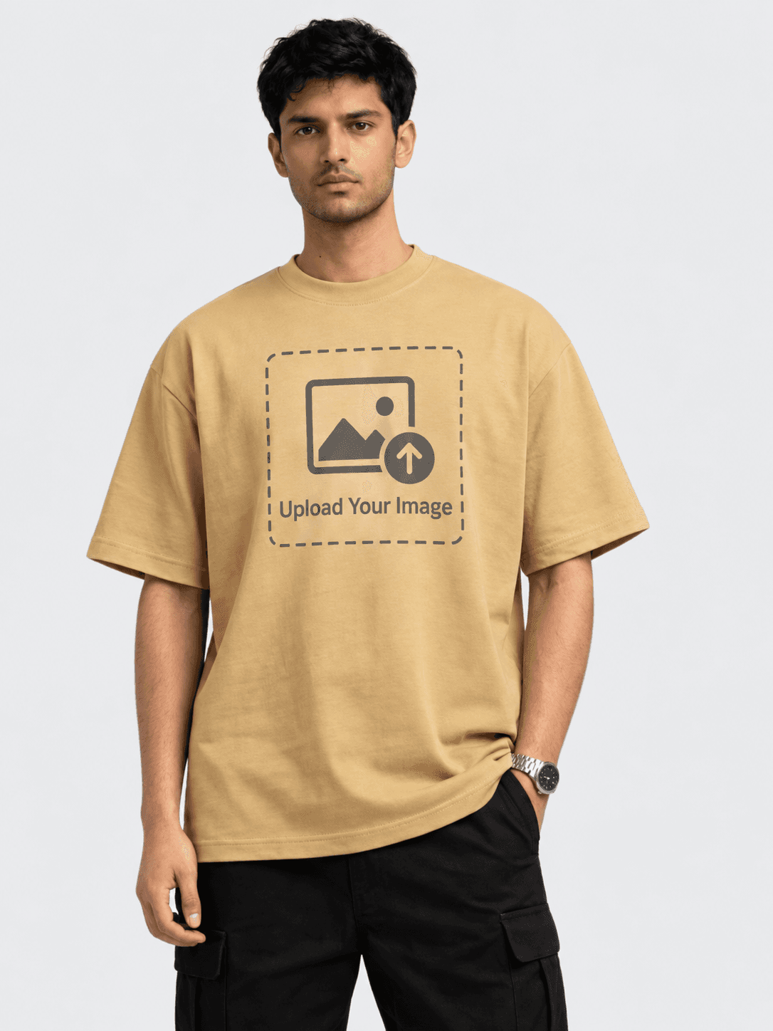 Upload Your Design