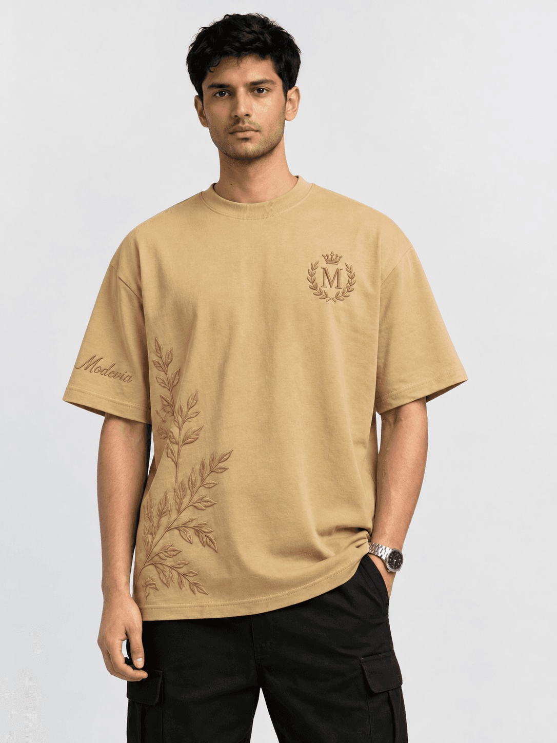 Custom Embroidery