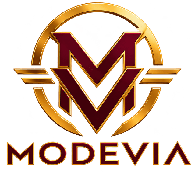 MODEVIA