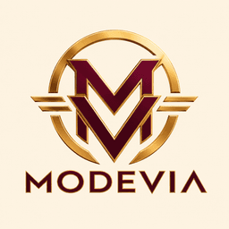 MODEVIA